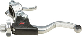 FLY RACING PRO KIT SHORTY LEVER WHITE W/HOT START 4W1026