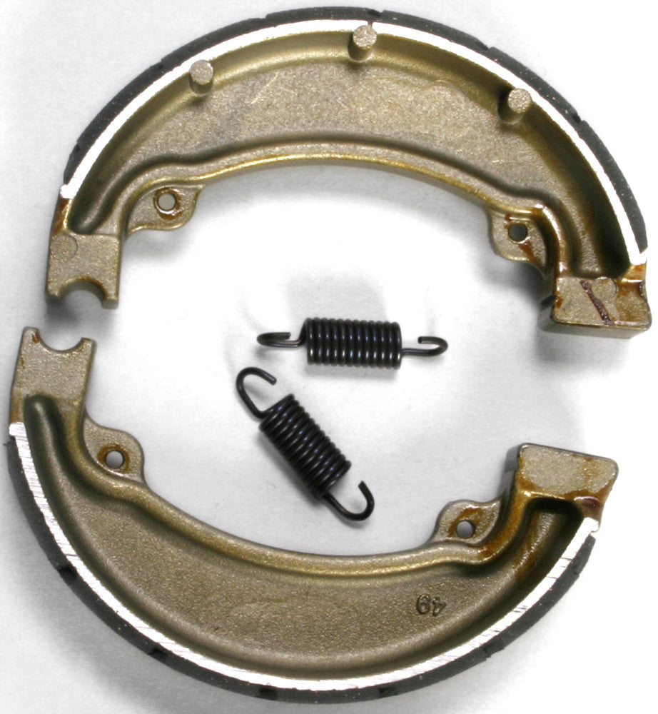 EBC BRAKE SHOES 330G-atv motorcycle utv parts accessories gear helmets jackets gloves pantsAll Terrain Depot