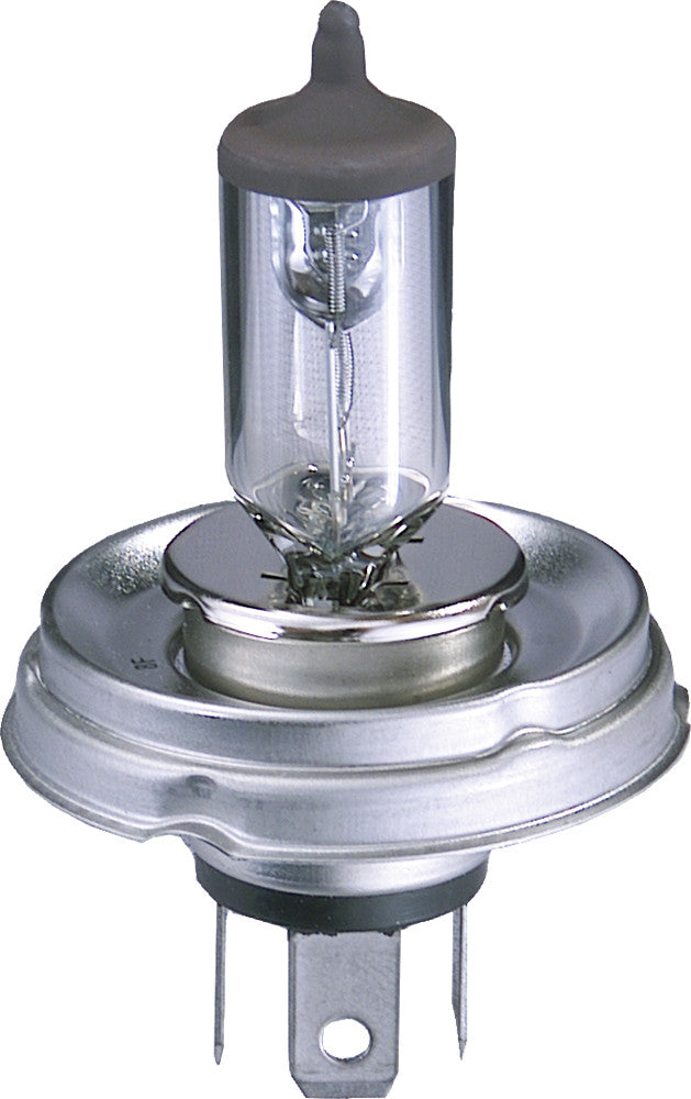 CANDLEPOWER HEAVY DUTY HALOGEN BULB 12 VOLT 90/100W 48904