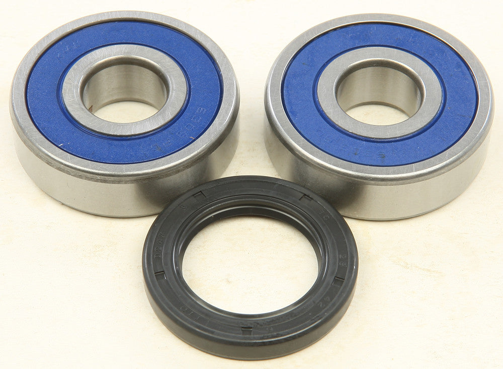 ALL BALLS WHEEL BEARING & SEAL KIT 25-1446-atv motorcycle utv parts accessories gear helmets jackets gloves pantsAll Terrain Depot