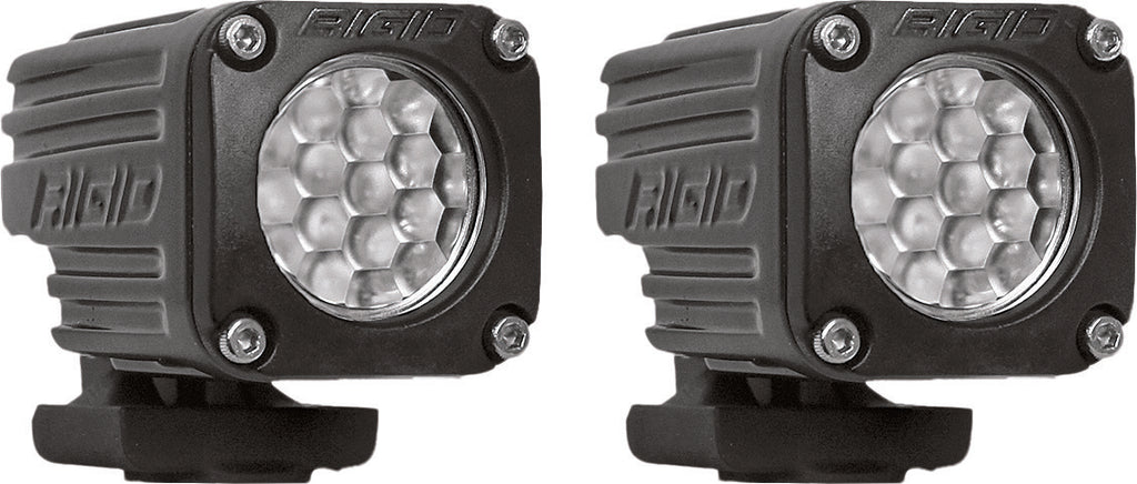 RIGID IGNITE BACK-UP LED LIGHT KIT W/SURFACE MOUNT 20541