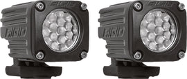 RIGID IGNITE BACK-UP LED LIGHT KIT W/SURFACE MOUNT 20541
