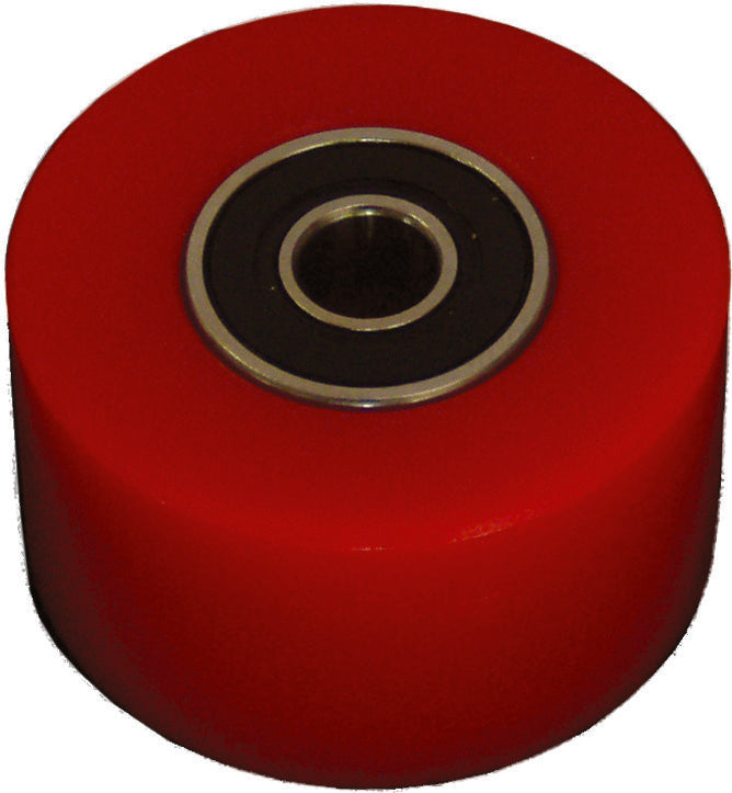 MODQUAD CHAIN ROLLER W/BEARING (RED) CR1-RD-atv motorcycle utv parts accessories gear helmets jackets gloves pantsAll Terrain Depot