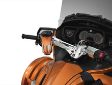 Load image into Gallery viewer, BIG BIKE PARTS BEVERAGE HOLDER BAR MOUNT SPYDER RT SE 2010+ 41-165