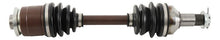 Load image into Gallery viewer, ALL BALLS 6 BALL HEAVY DUTY AXLE REAR AB6-AC-8-306