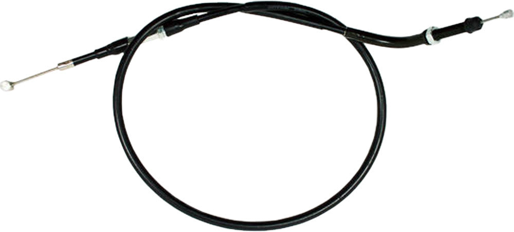 MOTION PRO BLACK VINYL CLUTCH TERMINATOR LW CABLE 02-0513