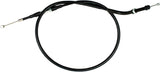 MOTION PRO BLACK VINYL CLUTCH TERMINATOR LW CABLE 02-0513