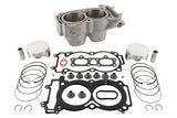 CYLINDER WORKS STANDARD BORE KIT HI COMP CW60007K01HC