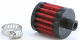 UNI CLAMP-ON BREATHER FILTER 5/16