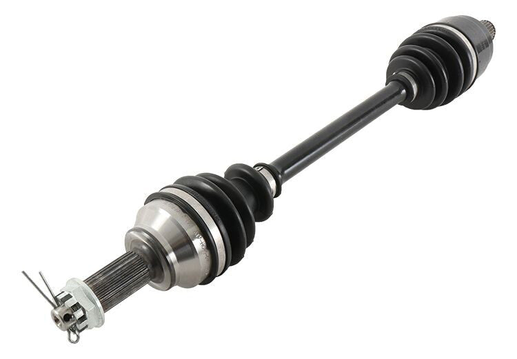 ALL BALLS 6 BALL HEAVY DUTY AXLE REAR AB6-HO-8-337