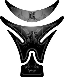 Tank Pad RA36593-atv motorcycle utv parts accessories gear helmets jackets gloves pantsAll Terrain Depot