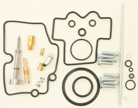 ALL BALLS BIKE CARBURETOR REBUILD KIT 26-1476-atv motorcycle utv parts accessories gear helmets jackets gloves pantsAll Terrain Depot