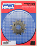 PBI COUNTERSHAFT STEEL SPROCKET 12T 361-12