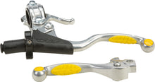Load image into Gallery viewer, FLY RACING PRO PERCH COMBO YELLOW W/HOT START 245-030