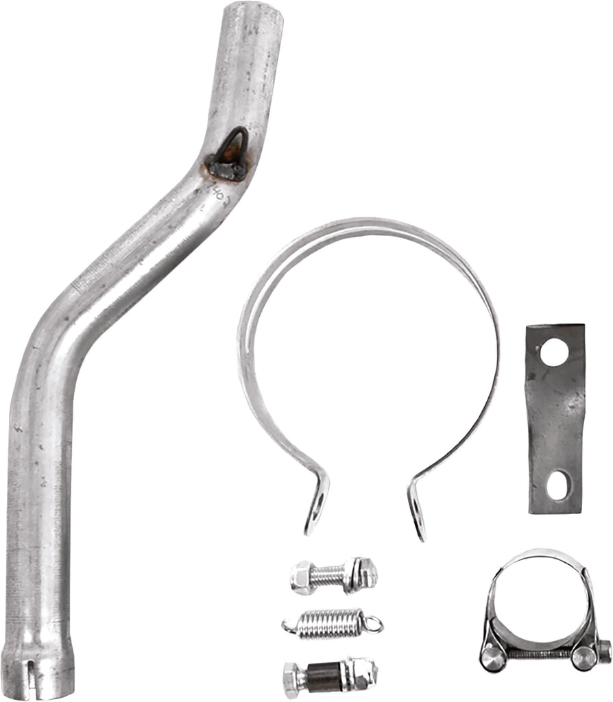 MBRP UTILITY S/O MFLR YAMAHA AT-7403