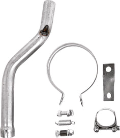 MBRP UTILITY S/O MFLR YAMAHA AT-7403
