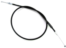Load image into Gallery viewer, MOTION PRO BLACK VINYL CLUTCH TERMINATOR LW CABLE 10-0037