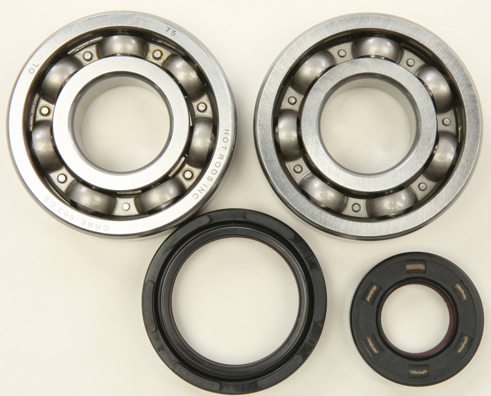HOT RODS MAIN BEARING/SEAL KIT K228-atv motorcycle utv parts accessories gear helmets jackets gloves pantsAll Terrain Depot