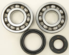 HOT RODS MAIN BEARING/SEAL KIT K228-atv motorcycle utv parts accessories gear helmets jackets gloves pantsAll Terrain Depot