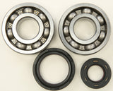 HOT RODS MAIN BEARING/SEAL KIT K228