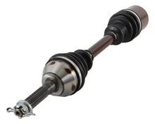 Load image into Gallery viewer, ALL BALLS 6 BALL HEAVY DUTY AXLE FRONT AB6-PO-8-319