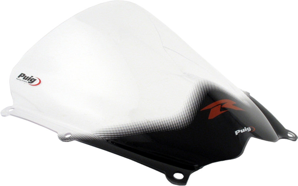 PUIG WINDSCREEN RACING CLEAR 4363W