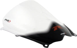 PUIG WINDSCREEN RACING CLEAR 4363W