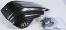 Load image into Gallery viewer, P3 SKID PLATE CARBON FIBER 301041