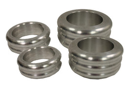 HIGH LIFTER SUSPENSION LIFT KIT 3