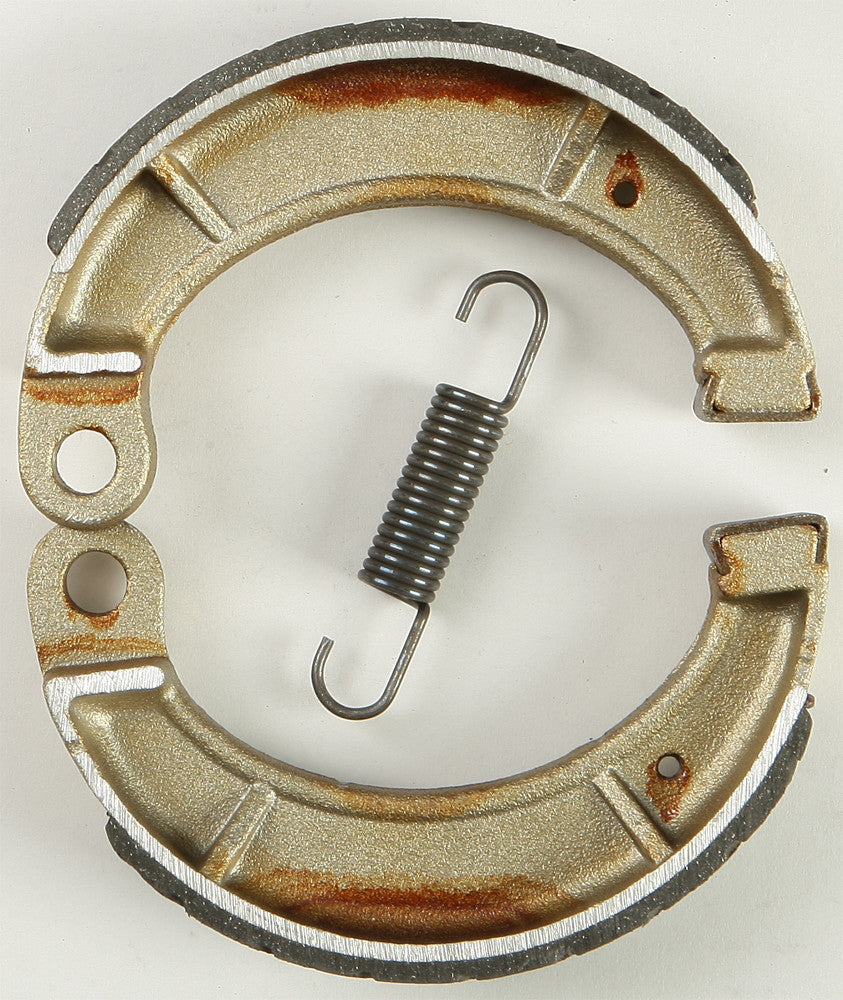 EBC BRAKE SHOES 831G-atv motorcycle utv parts accessories gear helmets jackets gloves pantsAll Terrain Depot