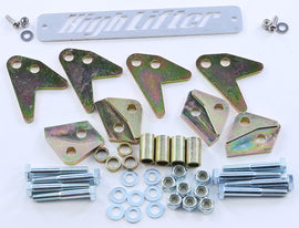 HIGH LIFTER ATV LIFT KIT CLK1000C-50