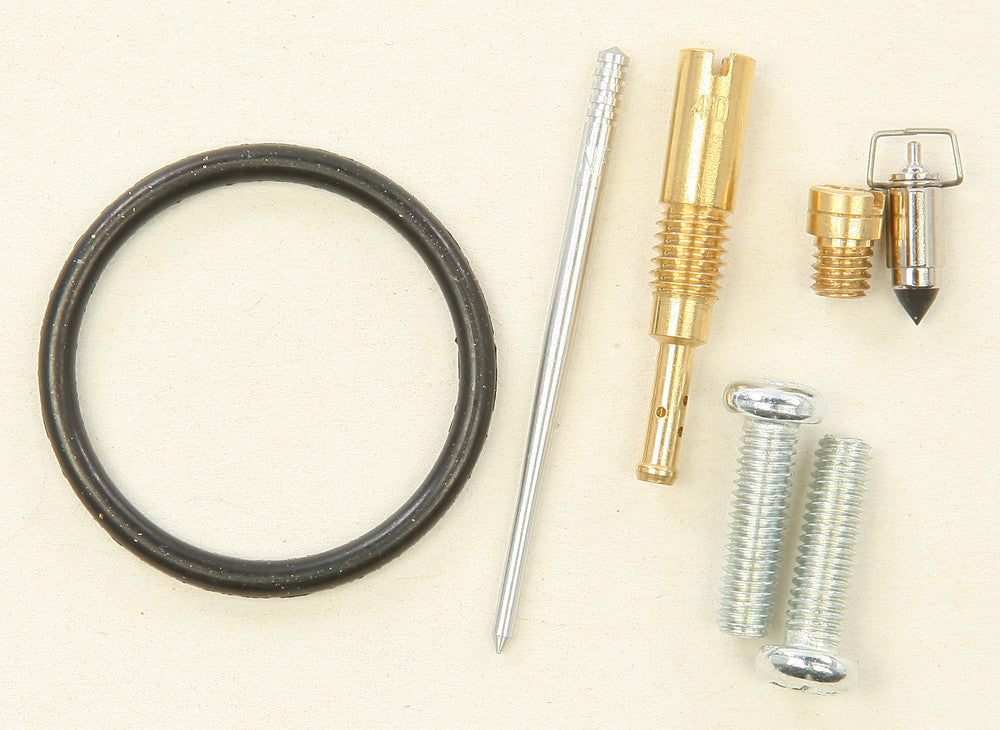 ALL BALLS CARBURETOR REPAIR KIT 26-1436-atv motorcycle utv parts accessories gear helmets jackets gloves pantsAll Terrain Depot