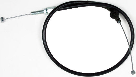 MOTION PRO BLACK VINYL THROTTLE PUSH CABLE 05-0160
