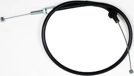 MOTION PRO BLACK VINYL THROTTLE PUSH CABLE 05-0160