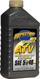 SPECTRO GOLDEN ATV/UTV/SNO 4T 5W40 1 LT L.SG4ATV54