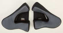 Load image into Gallery viewer, GMAX CHEEK PADS 10MM 2X STOCK GM-44 G999570