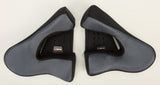 GMAX CHEEK PADS 10MM 3X STOCK GM-44 G999571