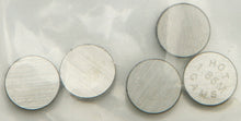 Load image into Gallery viewer, HOT CAMS VALVE SHIMS 7.48X1.85MM 5/PK 5PK748185