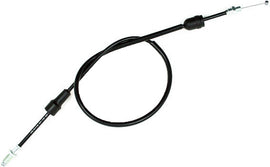 MOTION PRO BLACK VINYL THROTTLE CABLE 05-0118