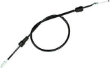 MOTION PRO BLACK VINYL THROTTLE CABLE 05-0118