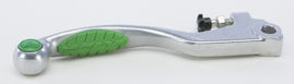 FLY RACING GRIP LEVER BRAKE GREEN B204-036