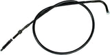 MOTION PRO BLACK VINYL CLUTCH CABLE 03-0170