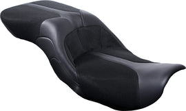 DANNY GRAY TOURIST 2-UP AIR-2 SEAT DYNA MODELS FA-DGE-0321