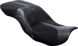 DANNY GRAY TOURIST 2-UP AIR-2 SEAT DYNA MODELS FA-DGE-0321