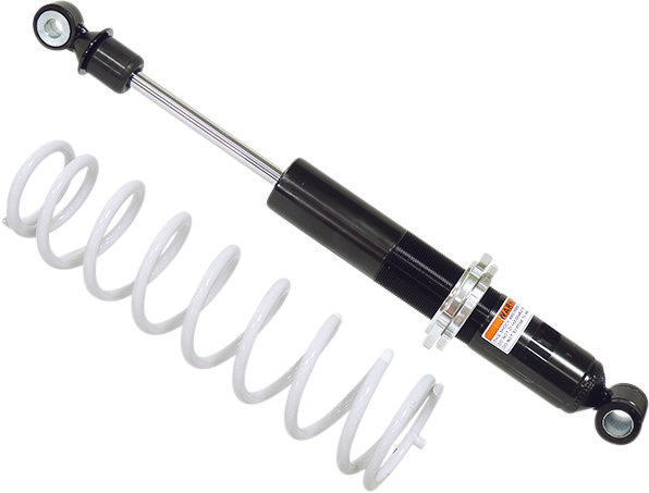SP1 GAS SKI SHOCK W/SPRING POL SU-08249S