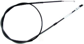 MOTION PRO BLACK VINYL REAR HAND BRAKE CABLE 05-0374