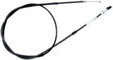 MOTION PRO BLACK VINYL REAR HAND BRAKE CABLE 05-0374