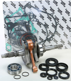 HOT RODS BOTTOM END KIT CBK0192-atv motorcycle utv parts accessories gear helmets jackets gloves pantsAll Terrain Depot