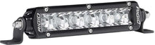Load image into Gallery viewer, RIGID SR SPOT W/AMBER LED 6" 906222