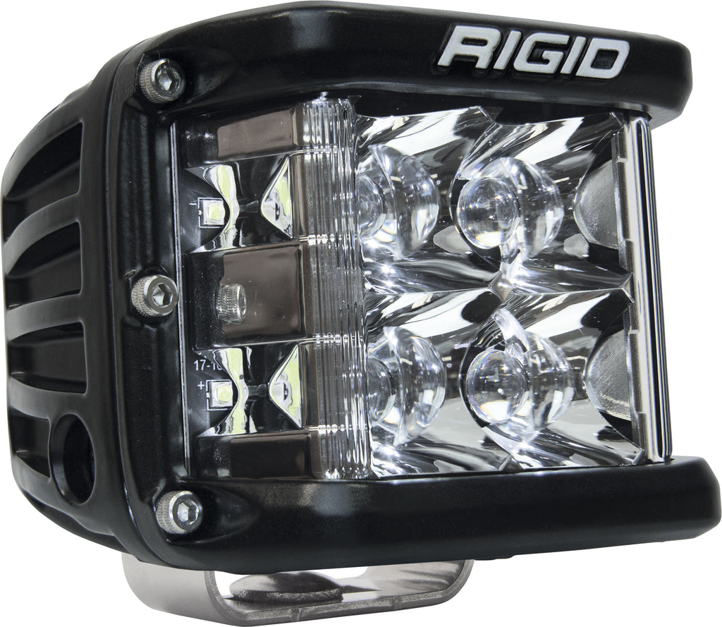 RIGID D-SS PRO SPOT STANDARD MOUNT LIGHT 261213
